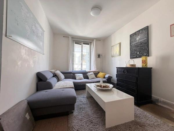 CHANTRAINE – Superbe appartement 4 pièces avec jardin privatif de 85 m²