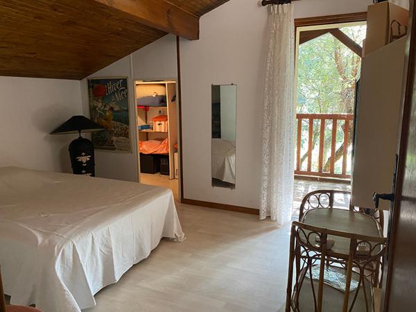 Maison quartier des écrivains, Capbreton 6 chambres 125m²