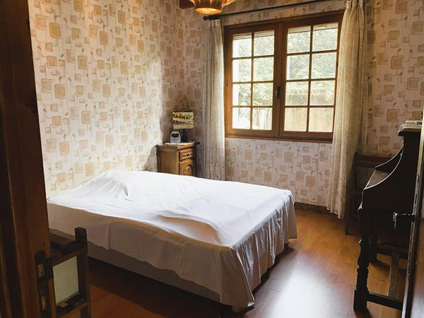 Maison quartier des écrivains, Capbreton 6 chambres 125m²