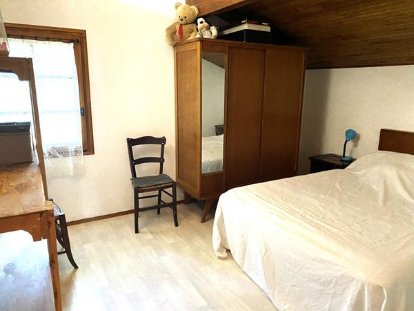Maison quartier des écrivains, Capbreton 6 chambres 125m²