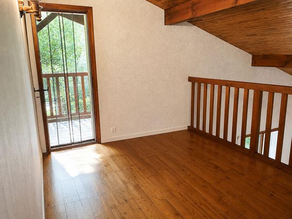 Maison quartier des écrivains, Capbreton 6 chambres 125m²