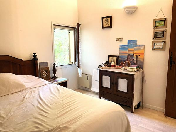 Maison quartier des écrivains, Capbreton 6 chambres 125m²