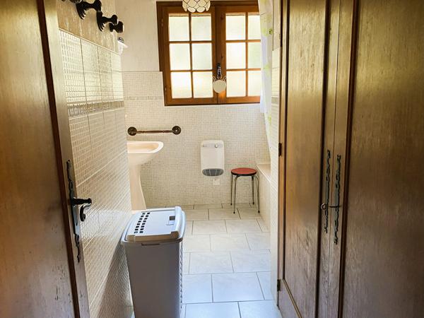 Maison quartier des écrivains, Capbreton 6 chambres 125m²