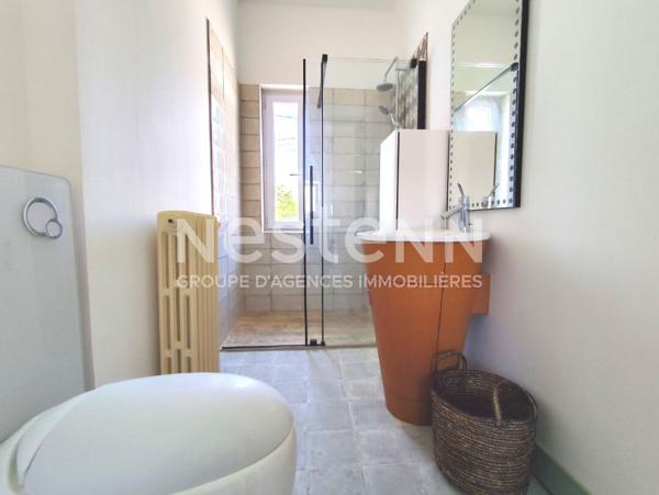 Coeur du Centre-ville - Maison 3 pièces à vendre à Royan - 299 000 €
