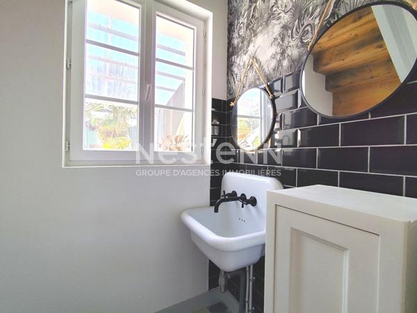 Coeur du Centre-ville - Maison 3 pièces à vendre à Royan - 299 000 €