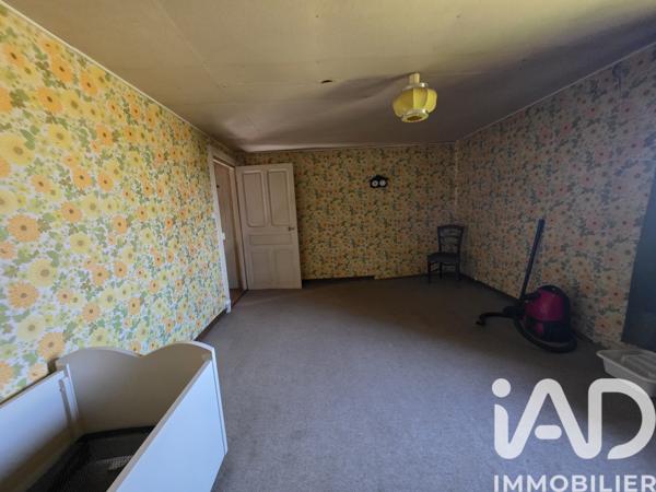 Maison à vendre 5 pièces 100,81 m² La Crouzille