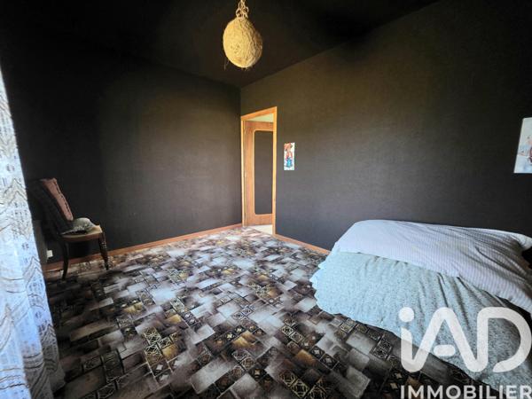 Maison à vendre 5 pièces 100,81 m² La Crouzille