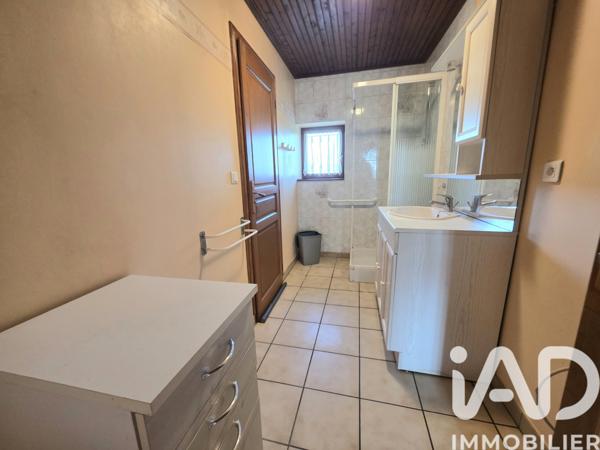 Maison à vendre 5 pièces 100,81 m² La Crouzille