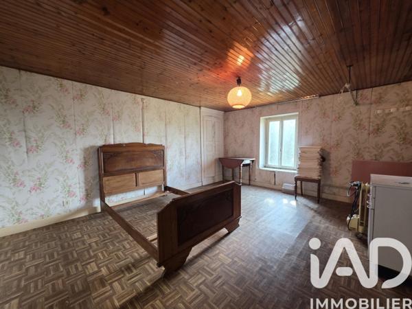 Maison à vendre 5 pièces 100,81 m² La Crouzille