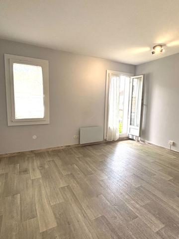 Appartement Thiais 1 pièce 20.57 m2