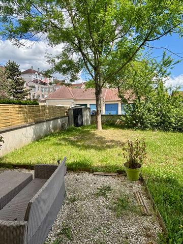 Appartement Thiais 1 pièce 20.57 m2