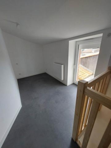 Maison 3 pièces 68m2