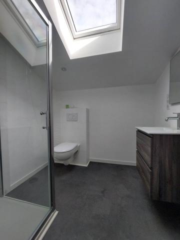 Maison 3 pièces 68m2