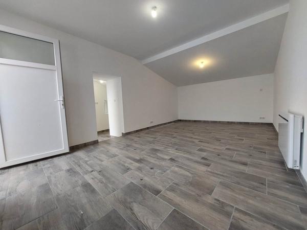 Maison 3 pièces 68m2