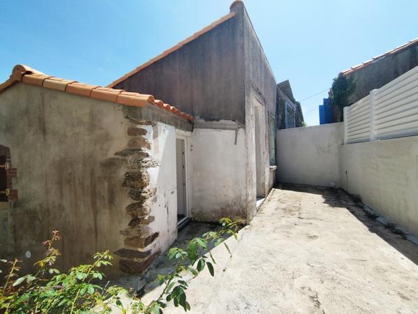 Maison 3 pièces 68m2