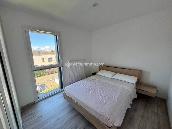 Vente Appartement 2 pièces 53 m2 à Thonon-les-Bains