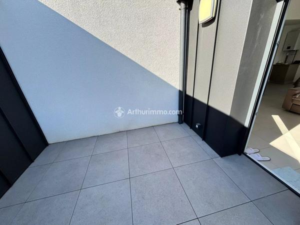 Vente Appartement 2 pièces 53 m2 à Thonon-les-Bains