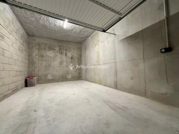 Vente Appartement 2 pièces 53 m2 à Thonon-les-Bains