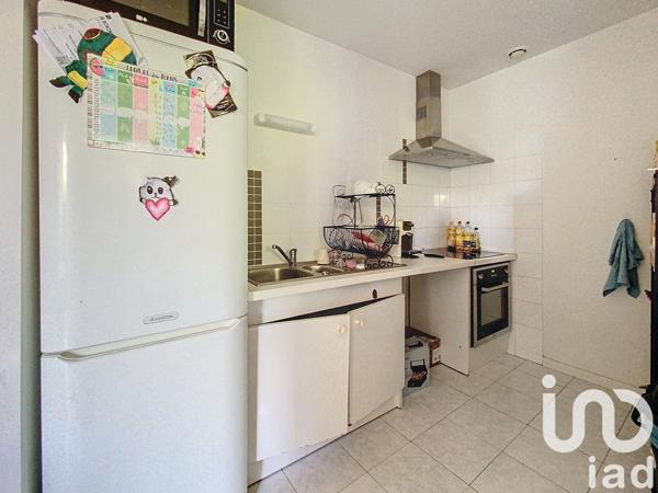 Appartement à vendre 3 pièces 61 m² Samatan