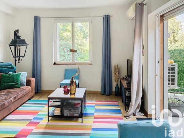 Appartement à vendre 3 pièces 61 m² Samatan