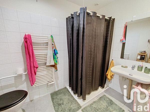 Appartement à vendre 3 pièces 61 m² Samatan