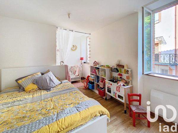 Appartement à vendre 3 pièces 61 m² Samatan