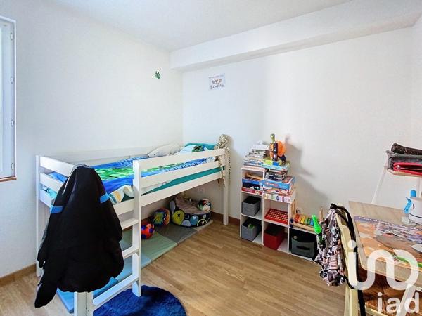 Appartement à vendre 3 pièces 61 m² Samatan