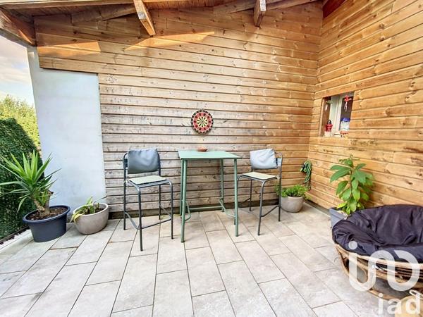 Appartement à vendre 3 pièces 61 m² Samatan