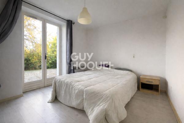 Maison Heyrieux 6 pièce(s) 115 m2