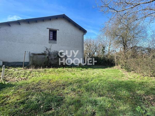 Maison Heyrieux 6 pièce(s) 115 m2