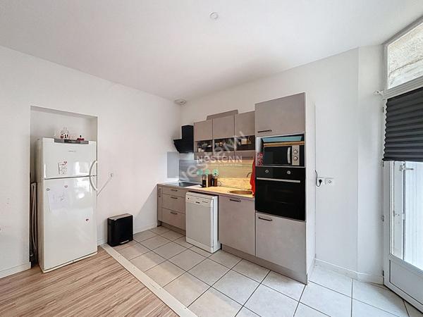 Maison Villeneuve Sur Lot 4 pièce(s) 95 m2