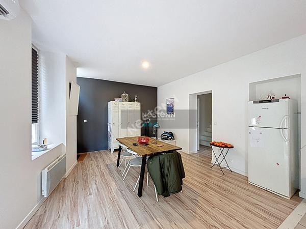 Maison Villeneuve Sur Lot 4 pièce(s) 95 m2