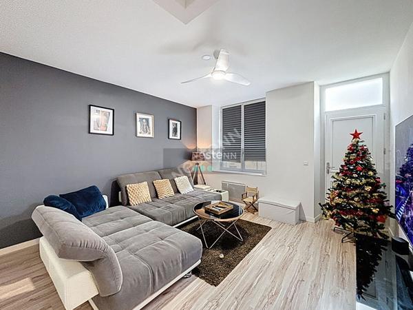 Maison Villeneuve Sur Lot 4 pièce(s) 95 m2