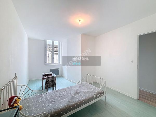 Maison Villeneuve Sur Lot 4 pièce(s) 95 m2