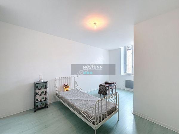 Maison Villeneuve Sur Lot 4 pièce(s) 95 m2