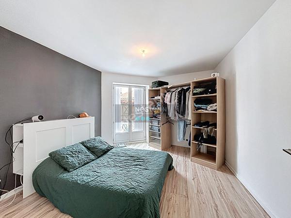 Maison Villeneuve Sur Lot 4 pièce(s) 95 m2