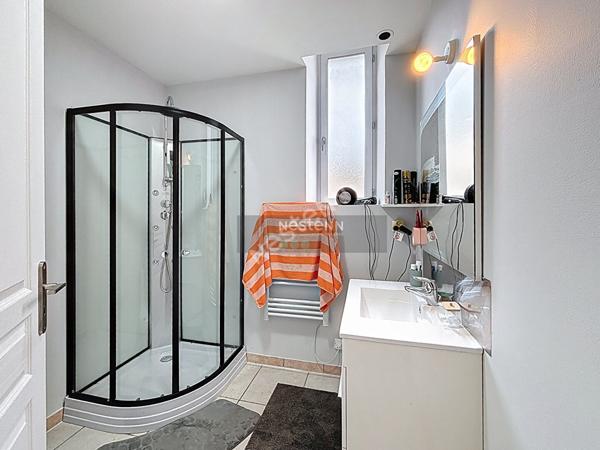 Maison Villeneuve Sur Lot 4 pièce(s) 95 m2