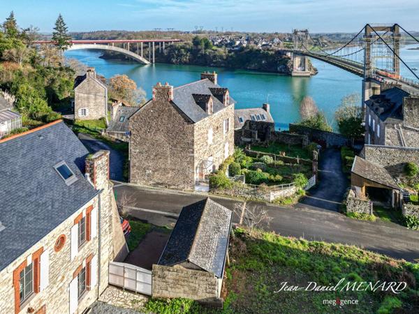 Maison à PLOUER-SUR-RANCE, 22490 - 4 pièces 110m²