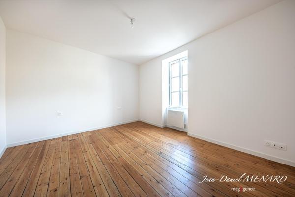 Maison à PLOUER-SUR-RANCE, 22490 - 4 pièces 110m²