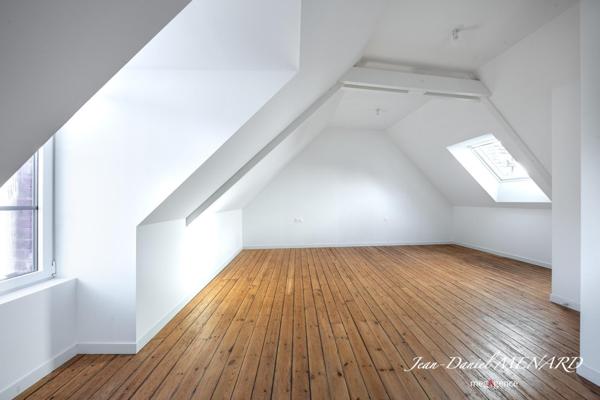 Maison à PLOUER-SUR-RANCE, 22490 - 4 pièces 110m²