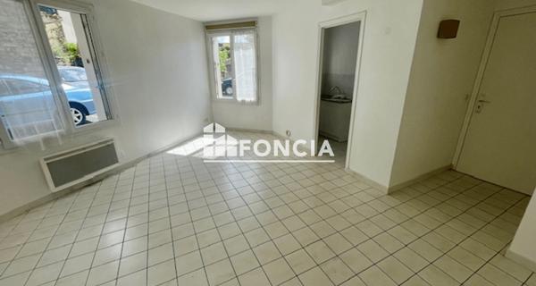 À vendre Appartement 3 pièces 46.5 m² - La Ferté-alais 91590