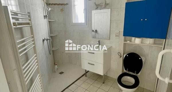 À vendre Appartement 3 pièces 46.5 m² - La Ferté-alais 91590