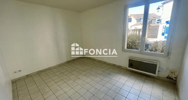 À vendre Appartement 3 pièces 46.5 m² - La Ferté-alais 91590