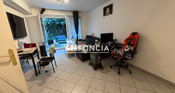 À vendre Appartement 2 pièces 39 m² - Gretz-armainvilliers 77220