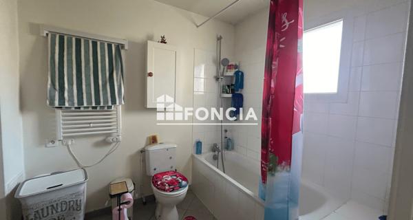 À vendre Appartement 2 pièces 39 m² - Gretz-armainvilliers 77220