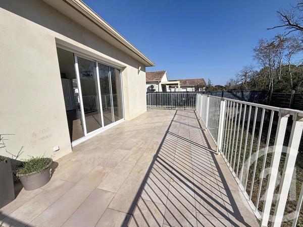Maison à vendre  3 pièces - 62 m2 SANTA MARIA POGGIO - 202