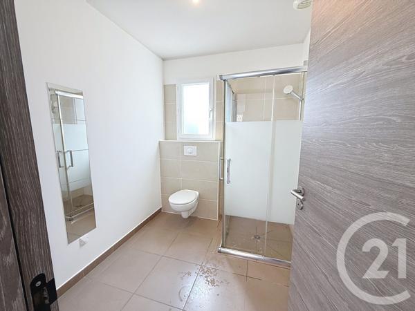 Maison à vendre  3 pièces - 62 m2 SANTA MARIA POGGIO - 202