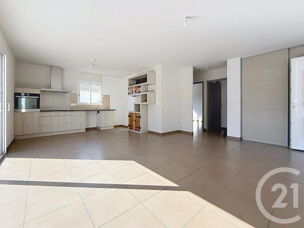 Maison à vendre  3 pièces - 62 m2 SANTA MARIA POGGIO - 202