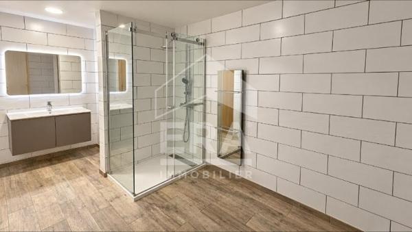 ROUBAIX - LOCAL D'ACTIVITÉ / ENTREPÔT + BUREAUX - 1800 m²