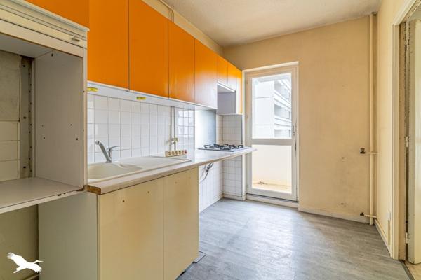 Appartement à vendre |  Le Bouscat |  4 pièces | 86 m²